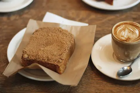 Cake Secret photo 3