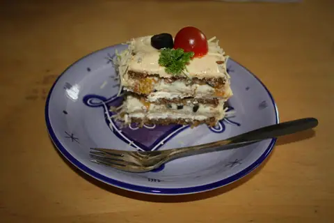 Cake Secret photo 1